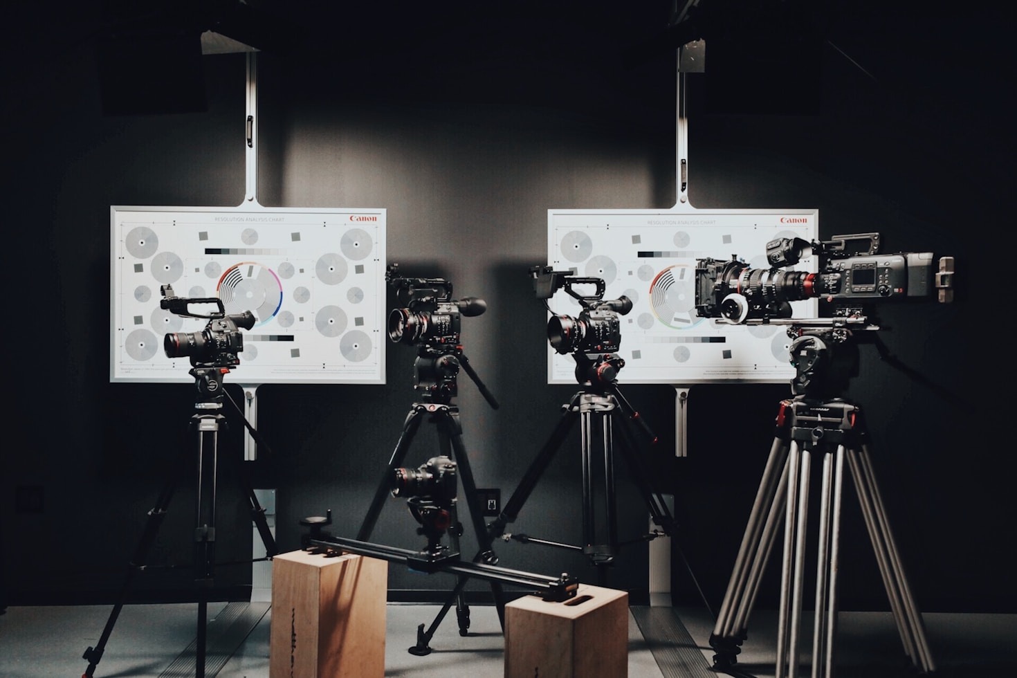 The Role of Professional Media Production in Modern Branding