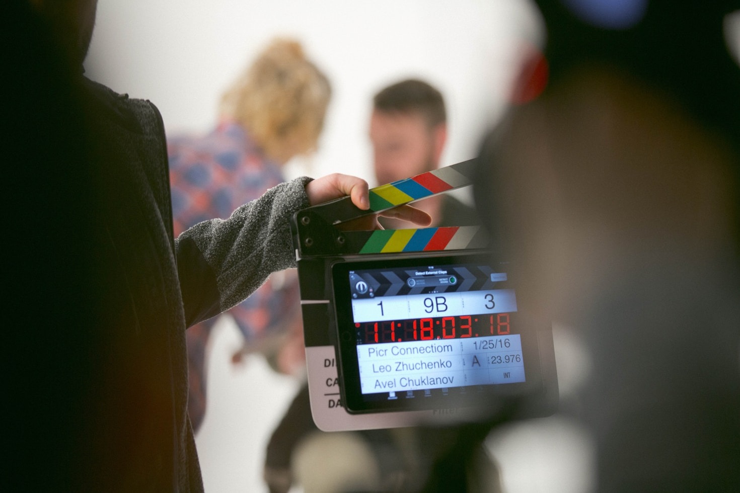 Filmmaking Services That Tell Your Unique Story